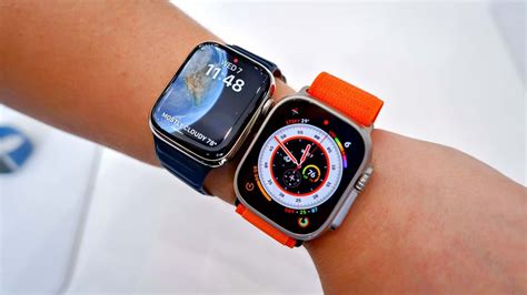 best apple watch substitute|smart watch better than apple.